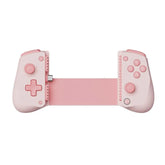 3C Electron For Gamesir X5 Lite Mobile Gaming Controller For Android & Iphone Hall Effect Joystick Portable Gamepad Cyan,For Gam