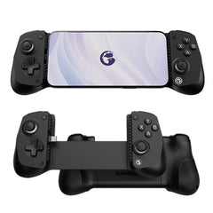 3C Electron For Gamesir X5 Lite Mobile Gaming Controller For Android & Iphone Hall Effect Joystick Portable Gamepad Cyan,For Gam