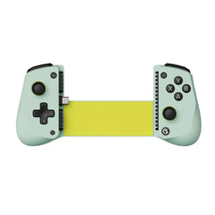 3C Electron For Gamesir X5 Lite Mobile Gaming Controller For Android & Iphone Hall Effect Joystick Portable Gamepad Cyan,For Gam