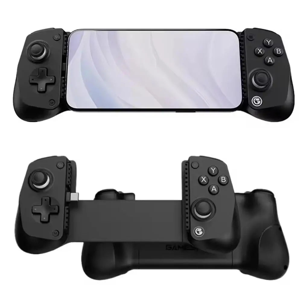 Stretching Game Controller for GameSir-X5 Lite game console accessories for iPhone/Android Type-C Mobile Gamepad 2025 ﻿