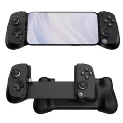 Stretching Game Controller for GameSir-X5 Lite game console accessories for iPhone/Android Type-C Mobile Gamepad 2025 ﻿