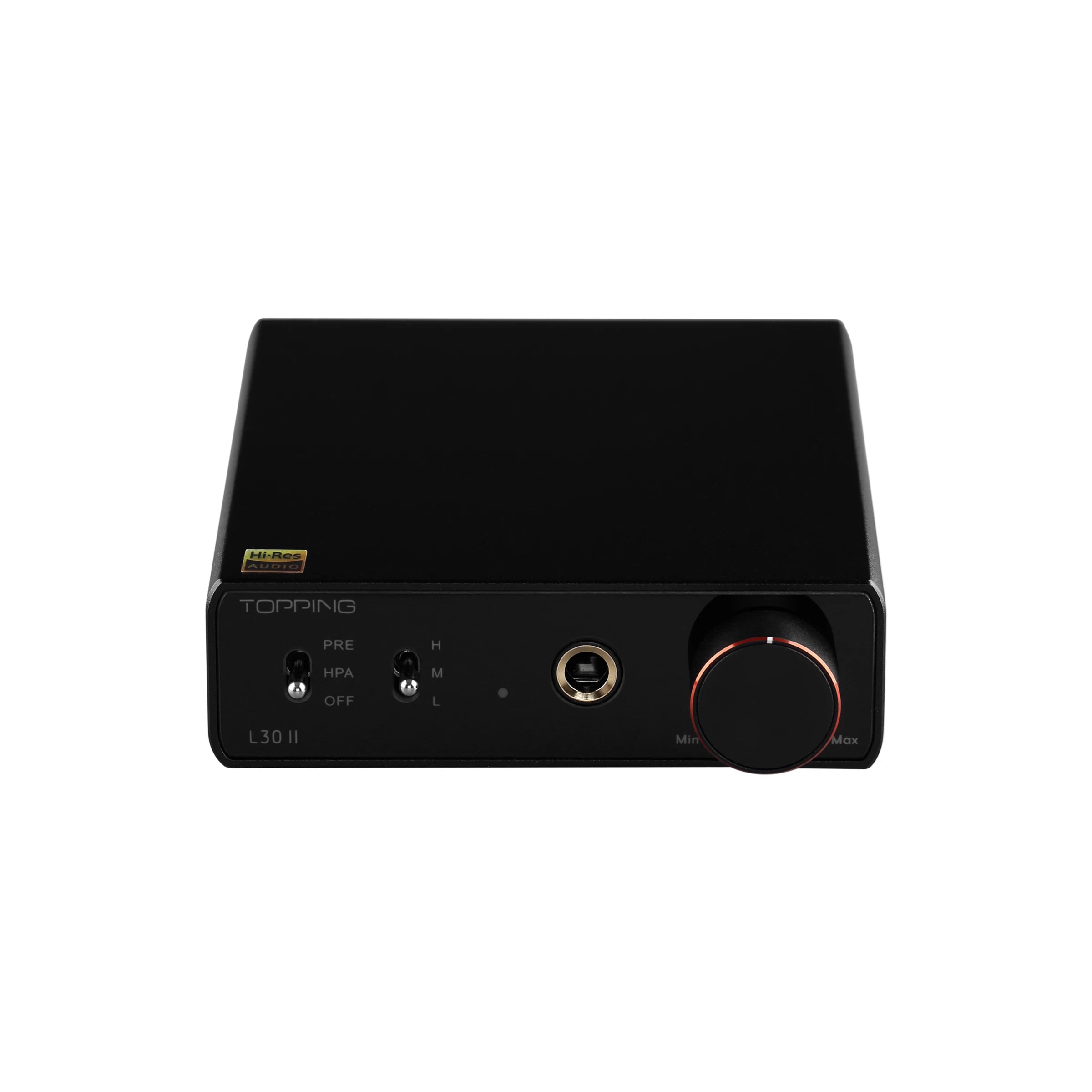 TOPPING L30II NFCA Headphone Amplifier Hi-Res Audio 560mW×2 L30II AMP