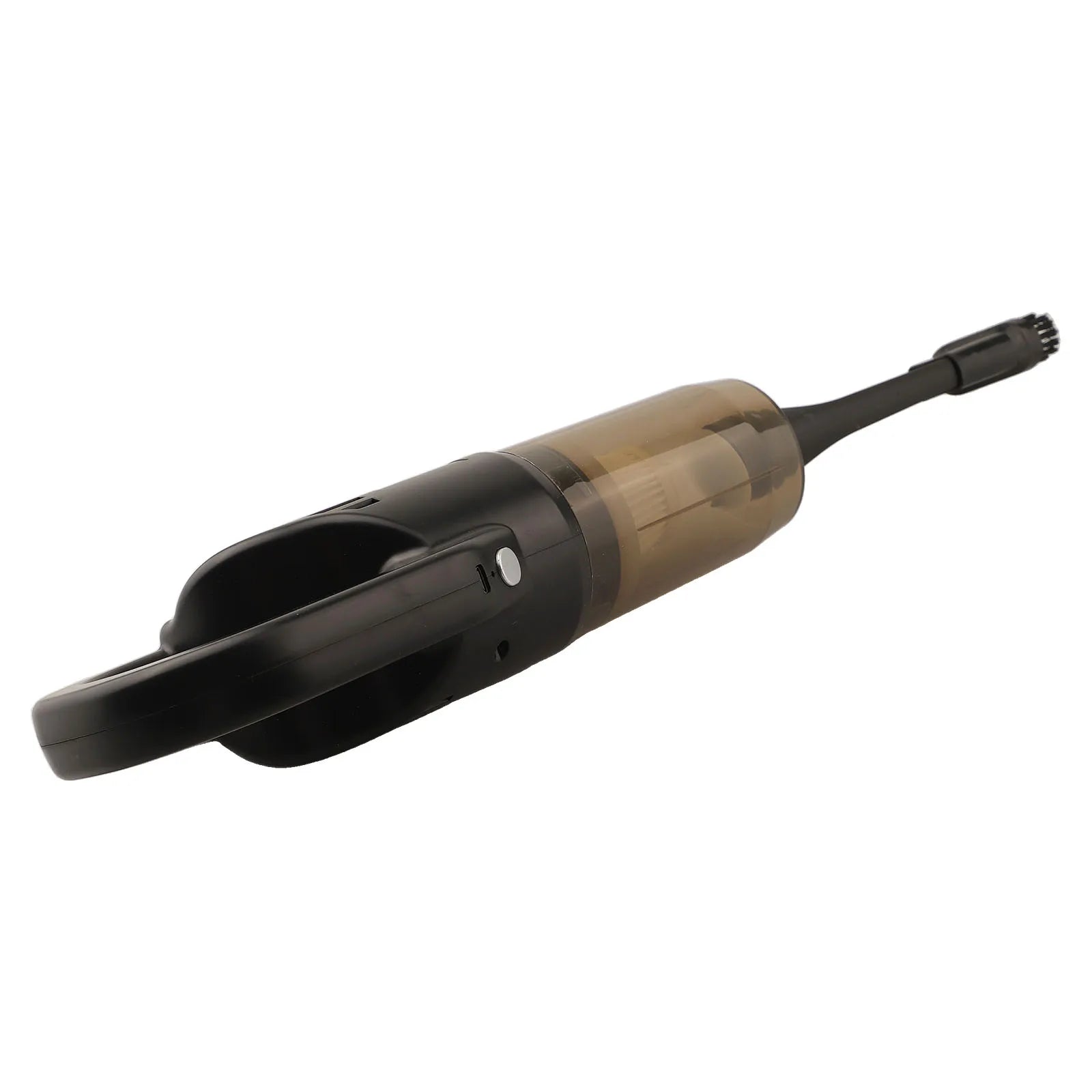Cordless Vacuum Car Vacuum Cleaner For Car Cleaning 31.3*9.8*9.8cm Vacuum For Home And Office Dual Filtration System